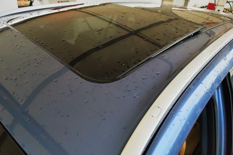 Used  Galaxy Xingjian 7 EM-i 2025 120km Flagship Edition