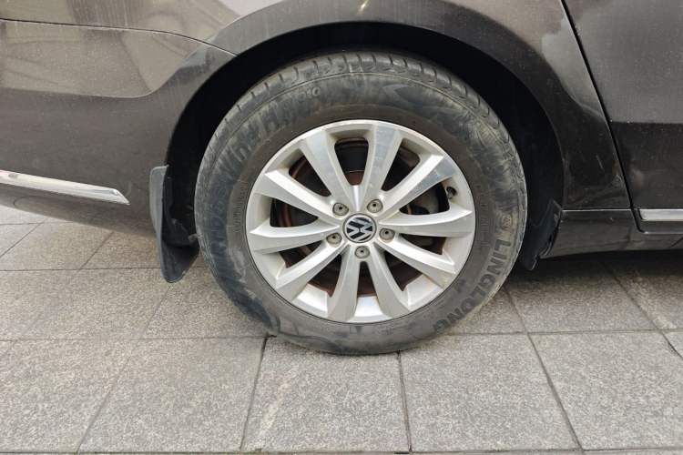 Used Volkswagen Magotan 2015 1.8TSI Luxury Model