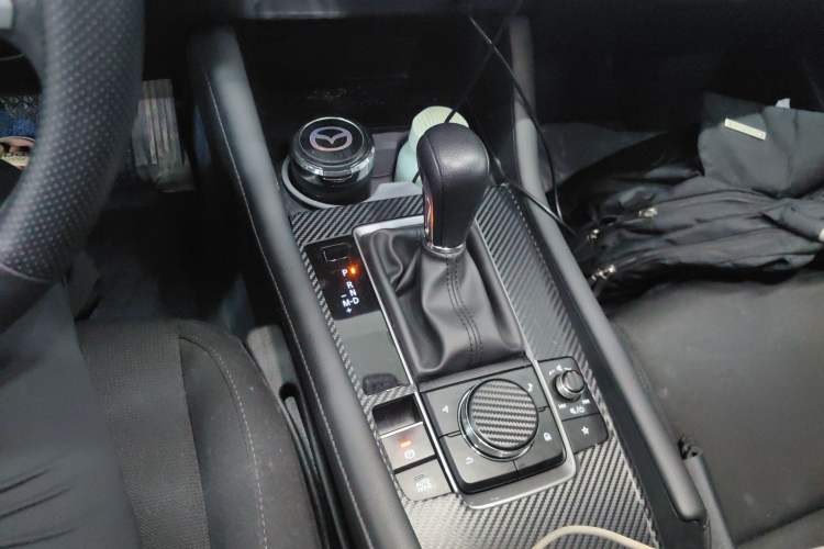 Used Mazda Mazda 3 Axela 2023 2.0L Automatic Zhiqing Edition
