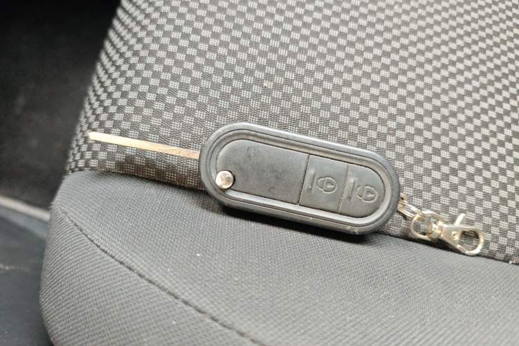 Used MG 3 2014 1.3L Manual Comfort Edition
