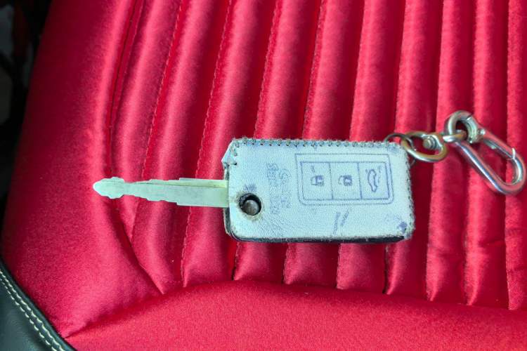 Used Haima Fumei 2014 M5 1.6L Manual Fashion Edition
