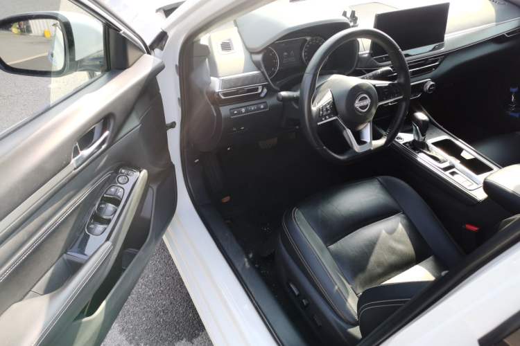 Used Nissan Teana 2022 2.0L XL-TLS Enjoyment Edition
