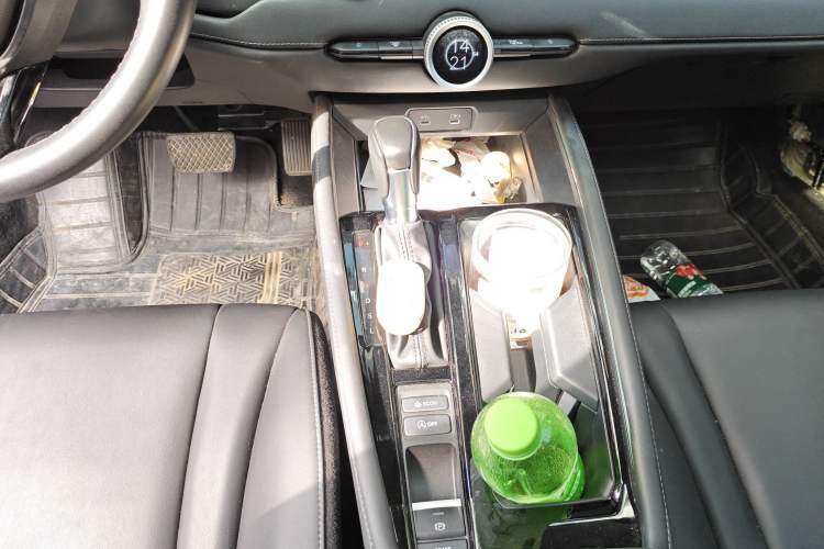 Used Honda Accord 2023 260TURBO Smart Enjoyment Version
