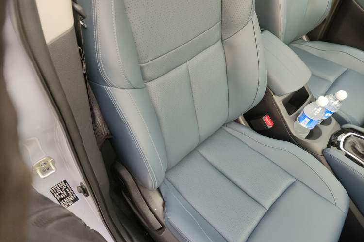 Used Nissan Qashqai 2025 Honor 2.0L CVT XV+ Leading Edition
