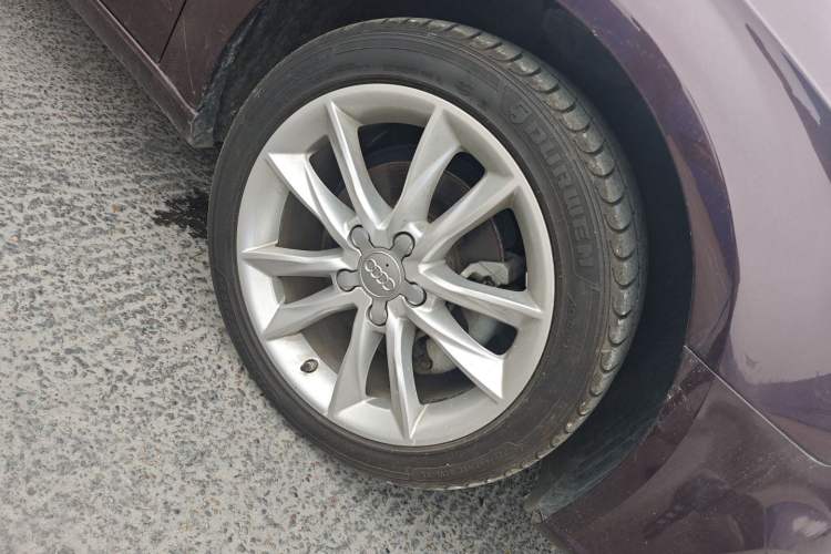 Used Audi A3 2017 Sportback 35 TFSI Ambition Edition