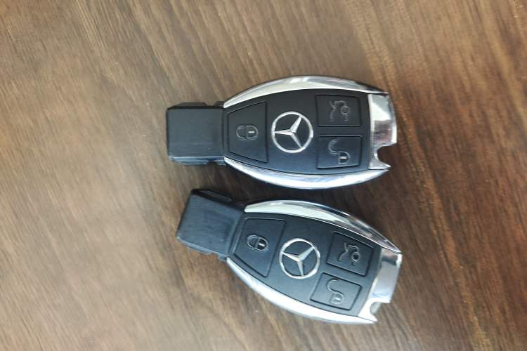 Used Mercedes-Benz C-Class 2018 C 200 L Sport Edition Achievement Special Edition
