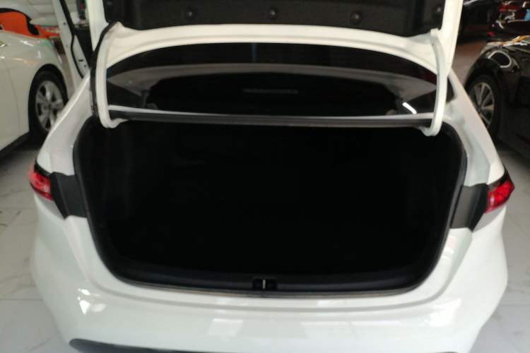 Used Toyota Levin 2021 TNGA 1.5L CVT Entry-Level Model
