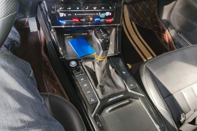 Used Volkswagen Passat New Energy 2023 430 PHEV Hybrid Elite Edition