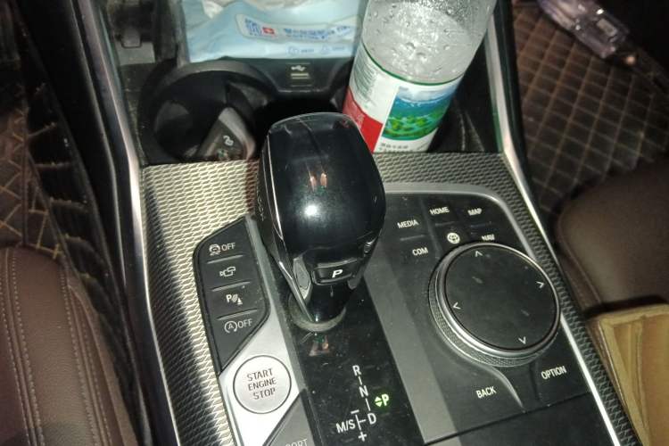 Used BMW 3 Series 2020 325Li M Sport Night Edition Package