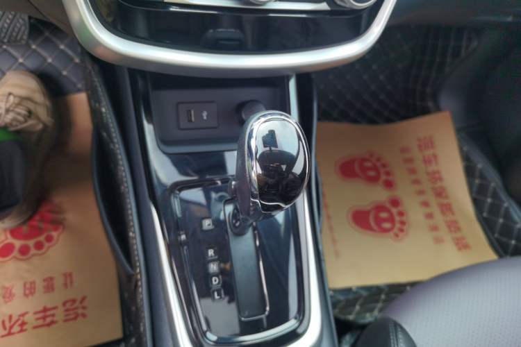 Used Nissan Tiida 2021 1.6L CVT Smart Drive Edition
