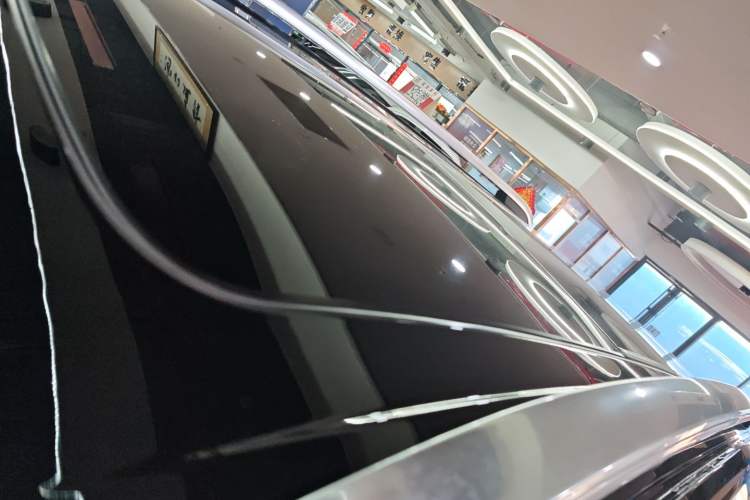 Used Ford Edge 2018 EcoBoost 245 Two-Wheel-Drive Titanium 7-Seater China V Standard