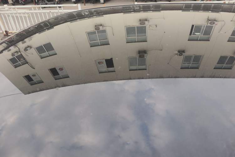 Used Changan UNI-T 2020 1.5T Prestige Version
