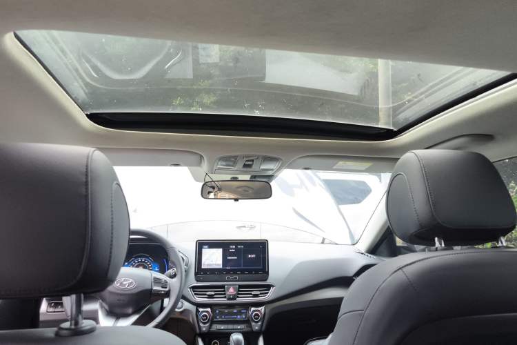 Used Hyundai Lafesta 2021 280TGDi DLX Luxury Edition
