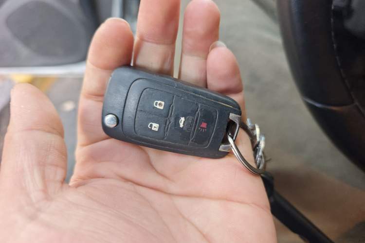 Used Chevrolet Malibu 2018 530T Automatic Luxury Edition
