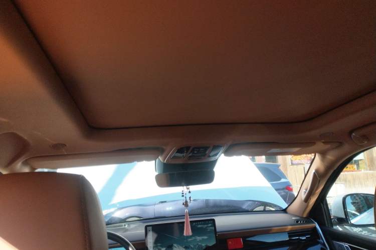 Used Tank 500 New Energy 2023 Hi4-T
