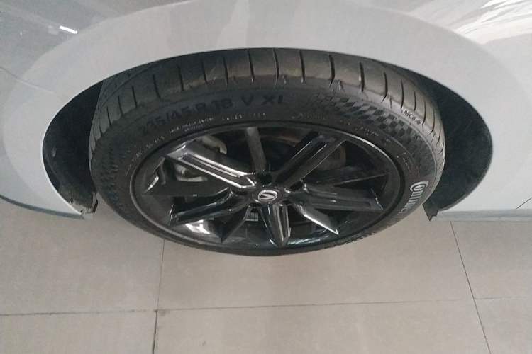 Used Changan UNI-V iDD 2023 ZhiDian iDD 1.5T 113km ZhiKu Model