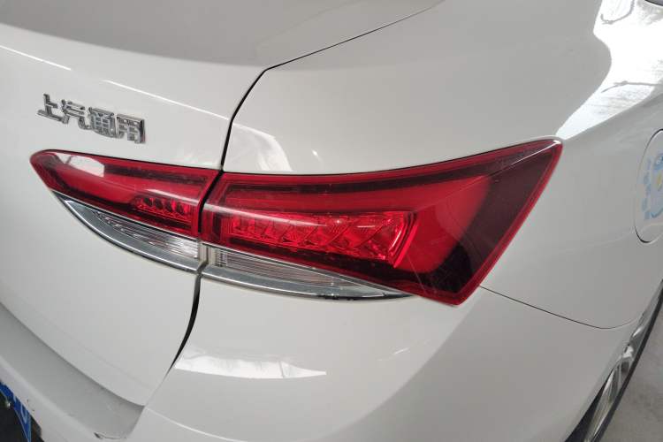 Used Buick GT 2021 Revised Version Flagship 1.5L Automatic Elite Edition