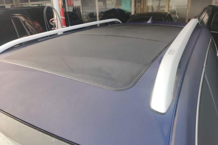 Used  Cherokee 2016 2.4L Professional Smart Version
