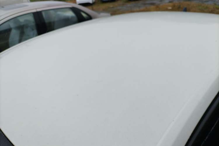 Used Volkswagen Santana 2016 1.6L Manual Fashion Edition