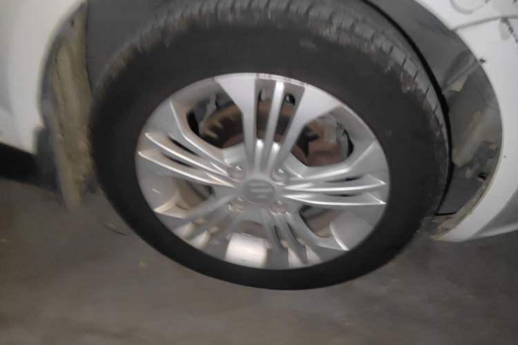 Used Suzuki Swift 2013 1.5L Automatic Standard Edition
