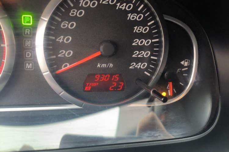 Used Mazda Mazda 6 2015 2.0L Automatic Fashion Edition