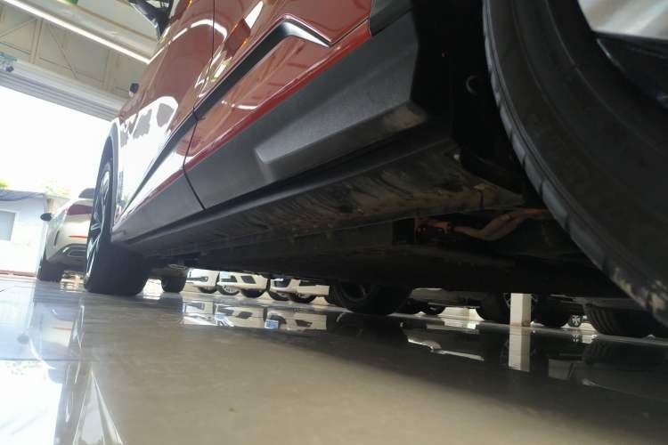 Used  S07 2024 215Max Qiankun Intelligent Driving ADS SE Range-Extended Version
