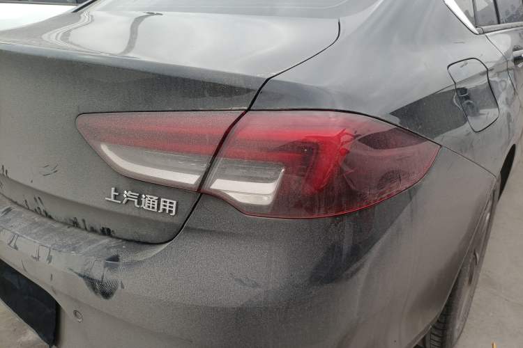 Used Buick Regal 2024 25T Deluxe Edition
