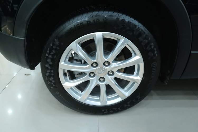 Used Cadillac XT4 2021 28T Two-Wheel Drive Tech Edition
