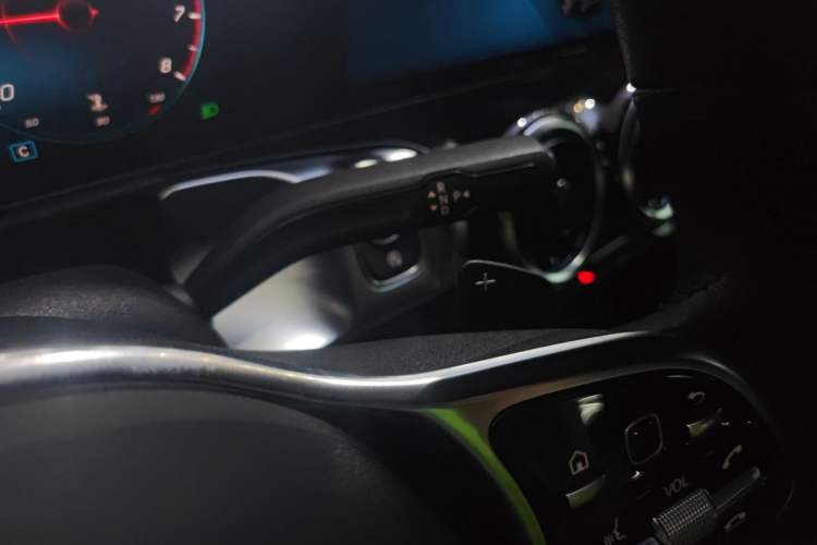 Used Mercedes-Benz GLB 2020 GLB 180 Fashion Model