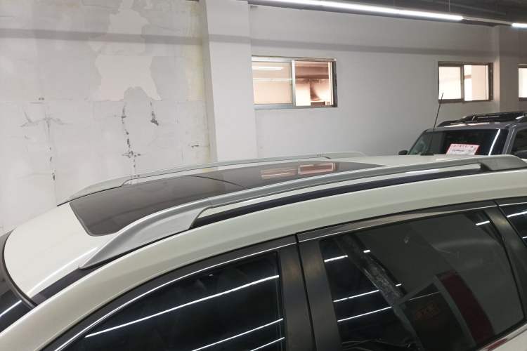 Used Nissan X-Trail 2020 2.0L XL ITS CVT 2WD SmartConnect Comfort Edition