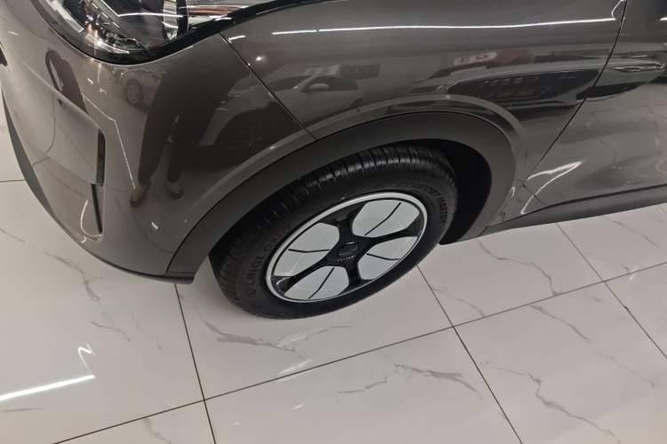 Used  Geome 2025 410 km Free Version
