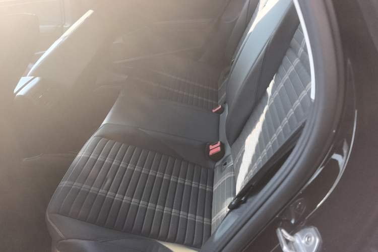 Used Volkswagen Lavida 2018 280TSI DSG Comfort Edition China V Standard