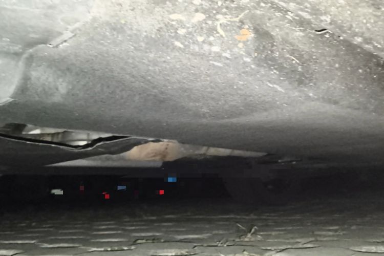 Used Audi Q5L 2018 40 TFSI Prestige Fashion Edition China V
