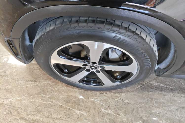 Used Mercedes-Benz GLC 2022 Facelifted GLC 260 L 4MATIC Dynamic Edition