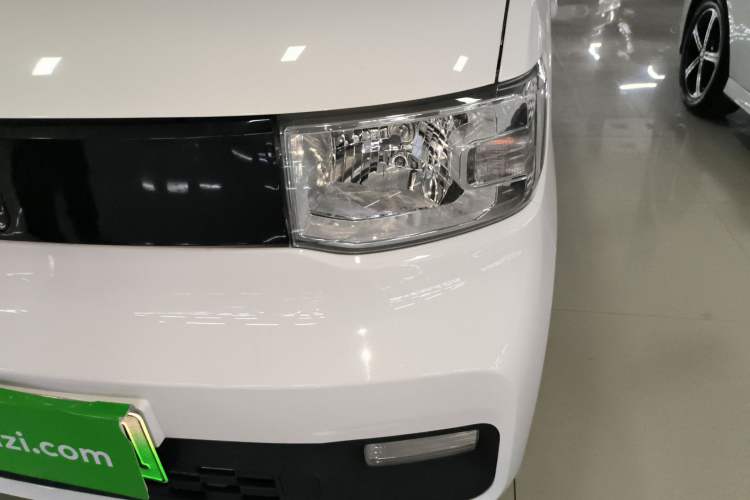 Used Wuling Hongguang MINIEV 2022 Zizai Version Lithium Iron Phosphate
