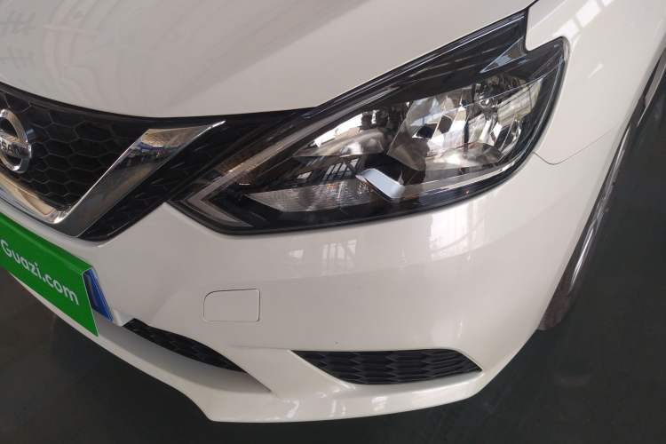 Used Nissan Sylphy 2024 Classic 1.6XL CVT Luxury Edition
