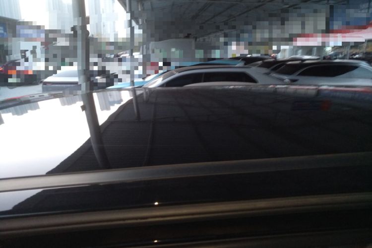 Used XPeng X9 2025 740 Ultra-Long Range Max
