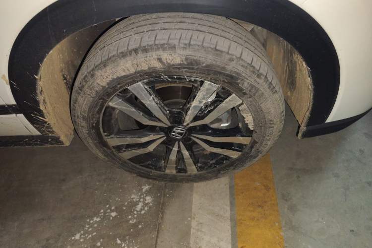 Used Honda HR-V 2023 240TURBO Trendy Edition
