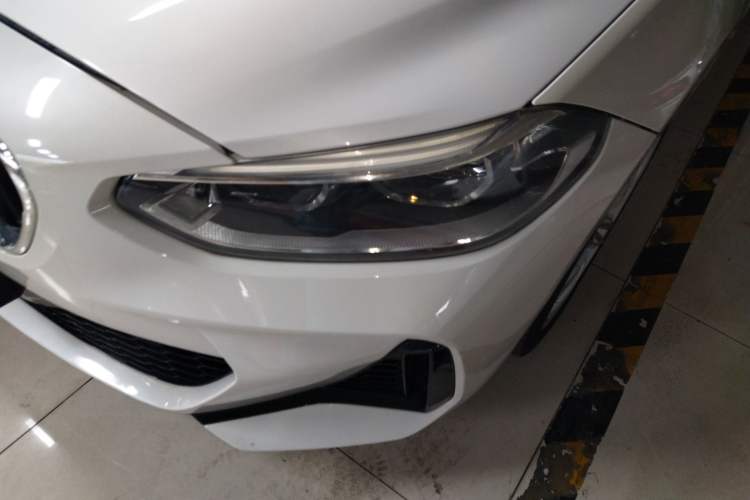 Used BMW 1 Series 2020 120i M Sport Package
