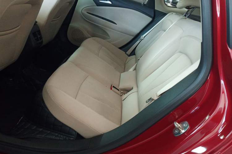 Used Buick Verano 2019 Sedan 15S Automatic Entry Model
