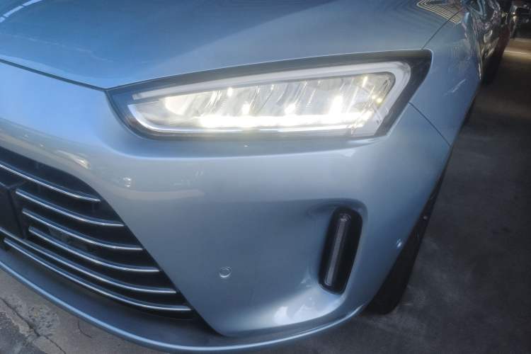 Used Hima AITO M5 2022 Extended-Range Four-Wheel Drive Flagship Edition
