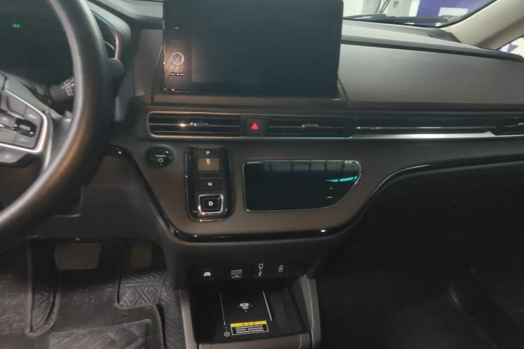 Used Honda Odyssey 2024 2.0L eHEV Sharp·Luxury Edition
