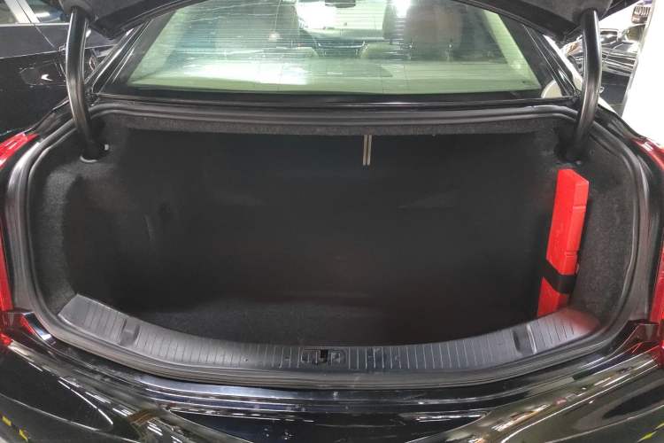 Used Cadillac XTS 2017 28T Tech Edition
