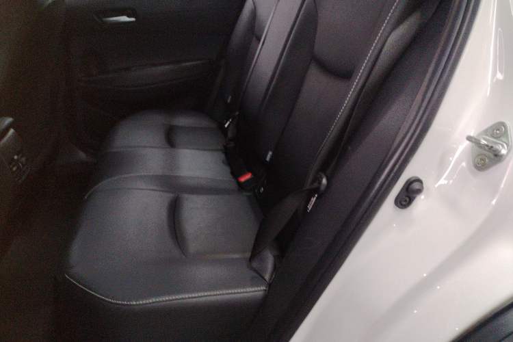 Used Toyota FRONTLANDER 2022 2.0L CVT Luxury PLUS Edition