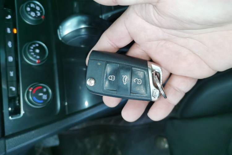 Used Volkswagen Golf 2020 280TSI DSG Luxury Edition
