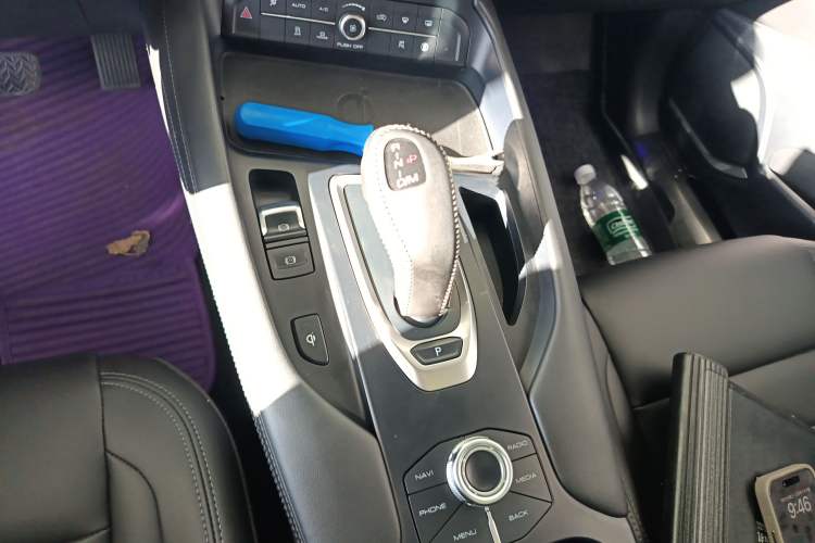 Used Haval F7 2019 2.0T Two-Wheel-Drive i-Van China VI Standard
