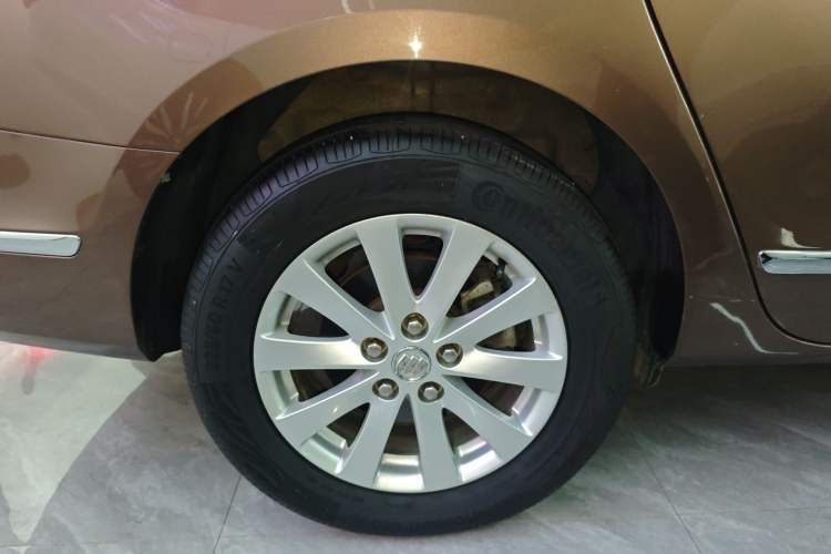 Used Buick GL8 2018 28T Prestige Version China VI Standard
