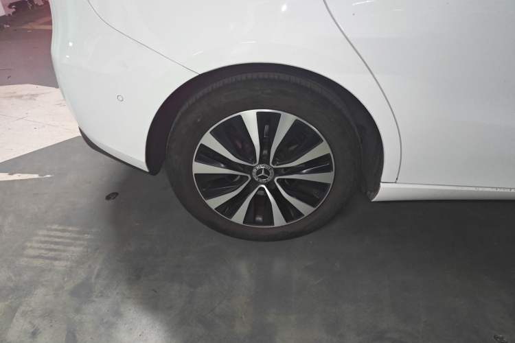 Used Mercedes-Benz B-Class 2021 B 200 Sport Edition