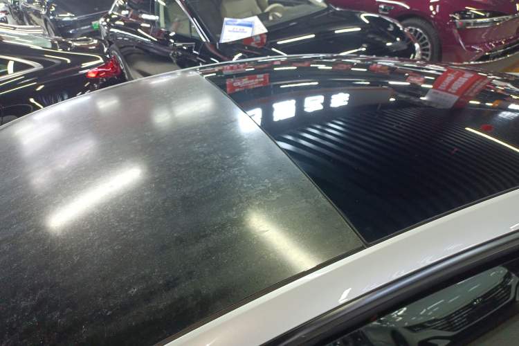 Used Tesla Model 3 2021 Revised Version Standard Range Rear-Wheel Drive Upgraded Edition 3D1