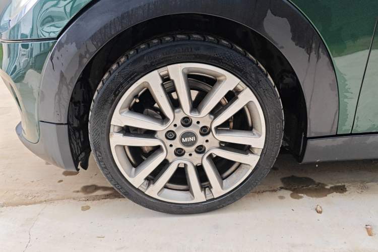 Used  MINI 2016 1.5T COOPER SEVEN Five-Door Edition
